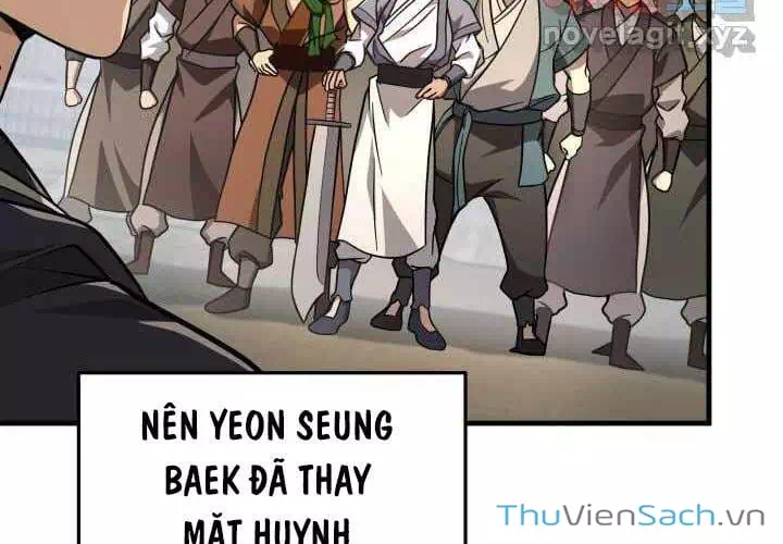 Truyện Tranh Cửu Thiên Kiếm Pháp trang 4