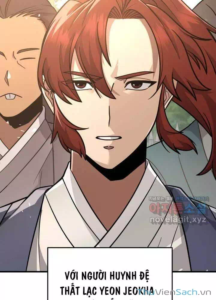 Truyện Tranh Cửu Thiên Kiếm Pháp trang 4