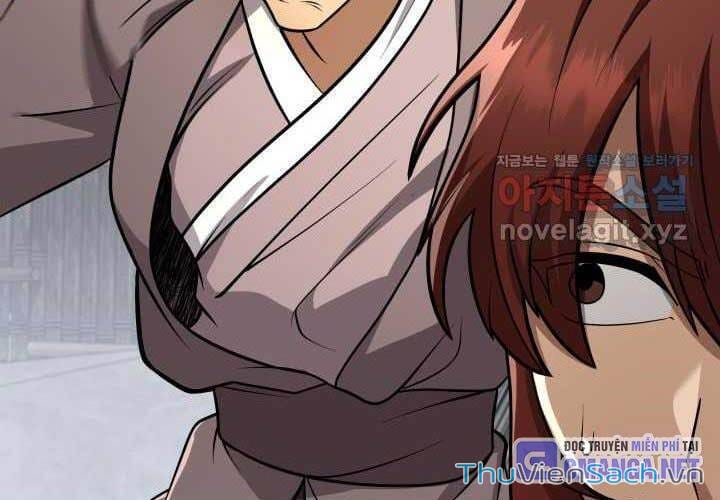 Truyện Tranh Cửu Thiên Kiếp Pháp trang 4