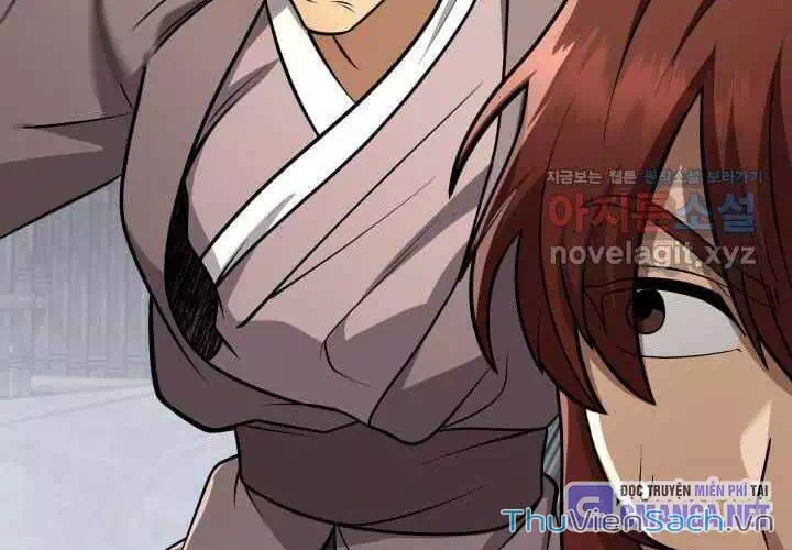 Truyện Tranh Cửu Thiên Kiếm Pháp trang 4