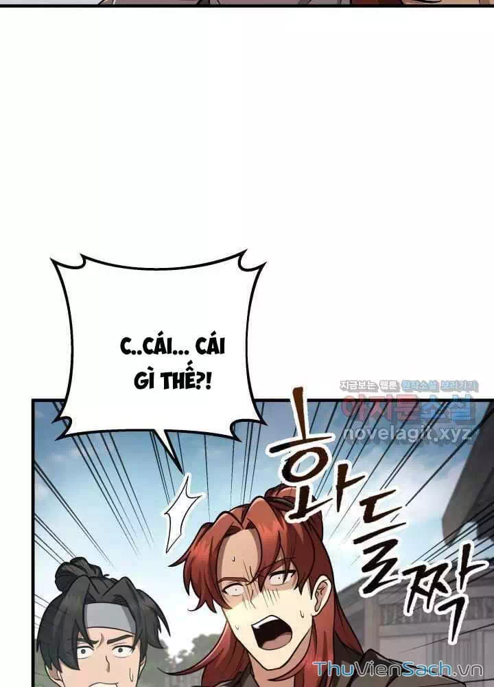 Truyện Tranh Cửu Thiên Kiếm Pháp trang 4