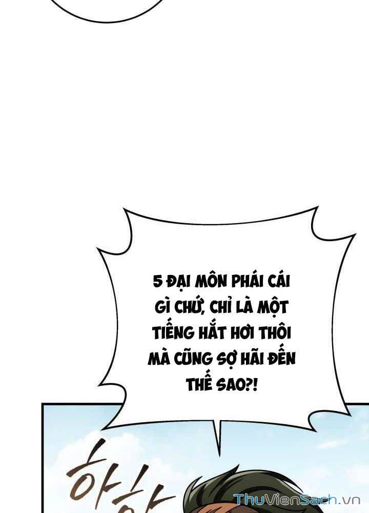 Truyện Tranh Cửu Thiên Kiếp Pháp trang 4