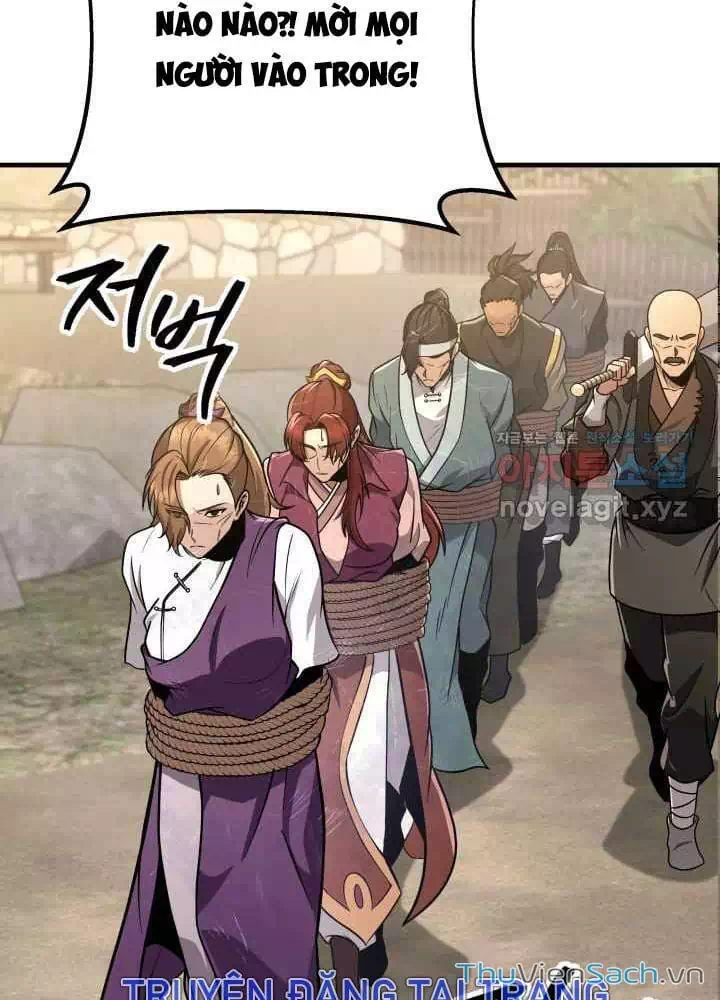 Truyện Tranh Cửu Thiên Kiếm Pháp trang 4