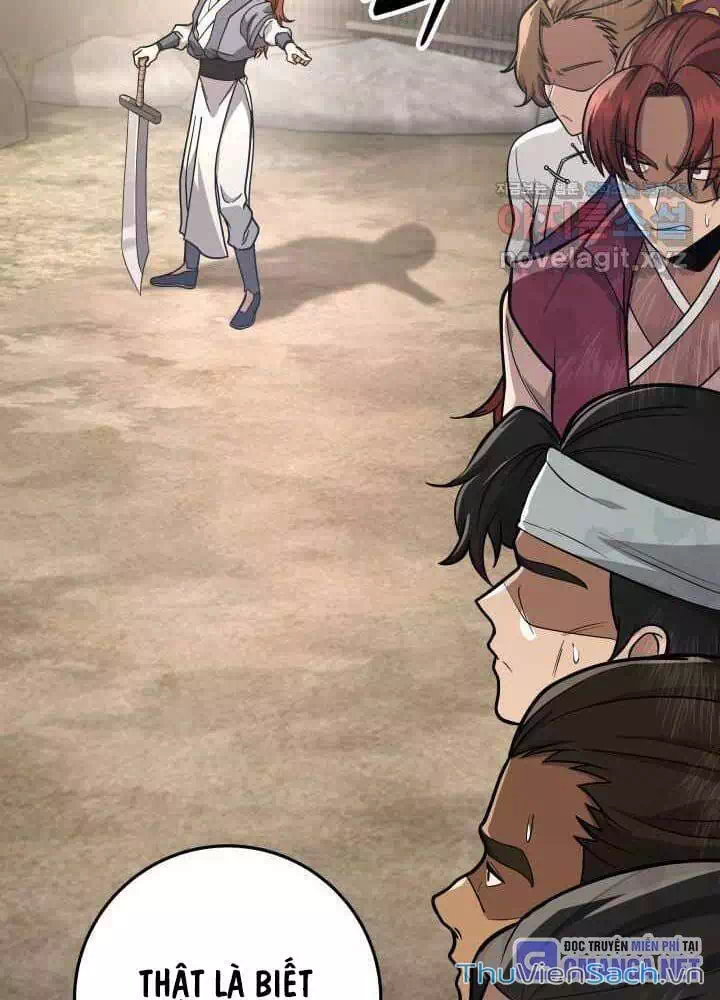 Truyện Tranh Cửu Thiên Kiếm Pháp trang 4