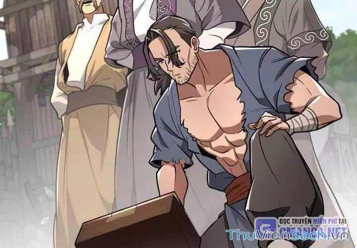 Truyện Tranh Cửu Thiên Kiếm Pháp trang 4