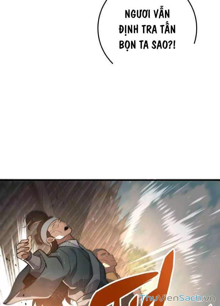 Truyện Tranh Cửu Thiên Kiếm Pháp trang 4