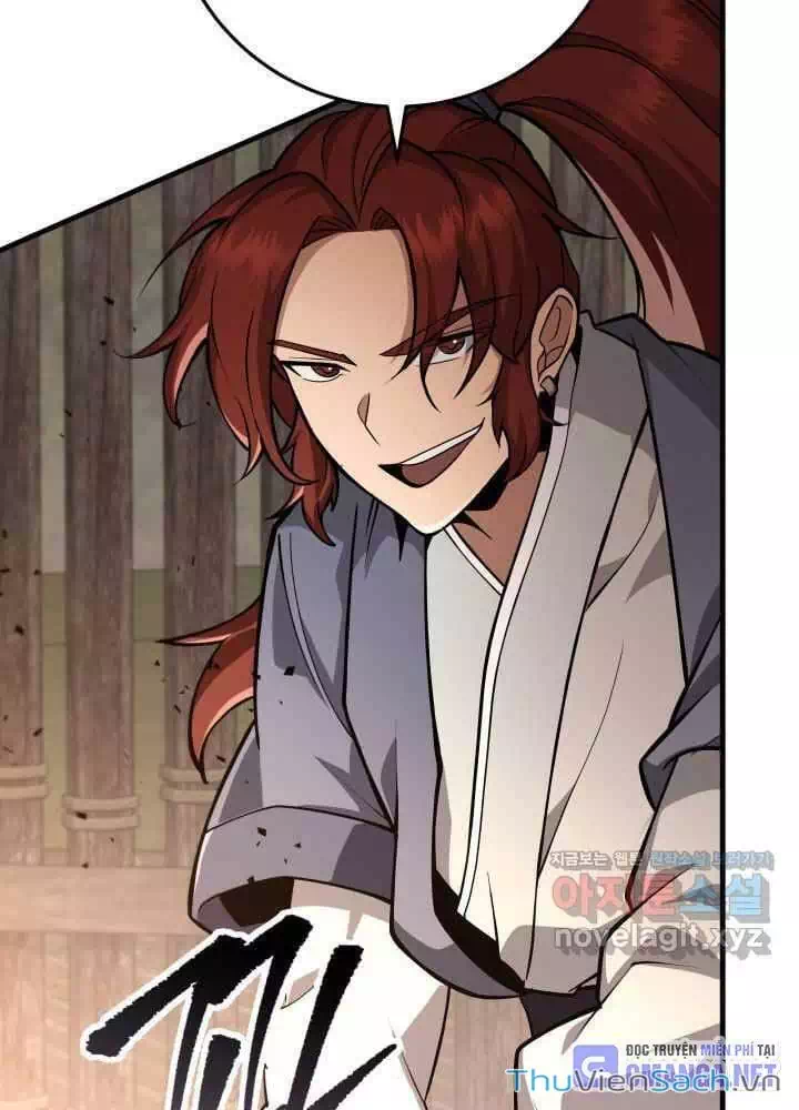 Truyện Tranh Cửu Thiên Kiếm Pháp trang 4