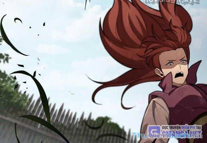 Truyện Tranh Cửu Thiên Kiếp Pháp trang 4