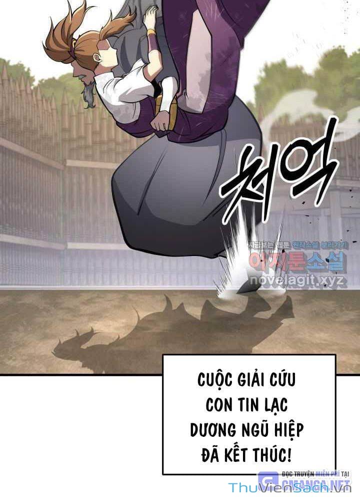 Truyện Tranh Cửu Thiên Kiếp Pháp trang 4