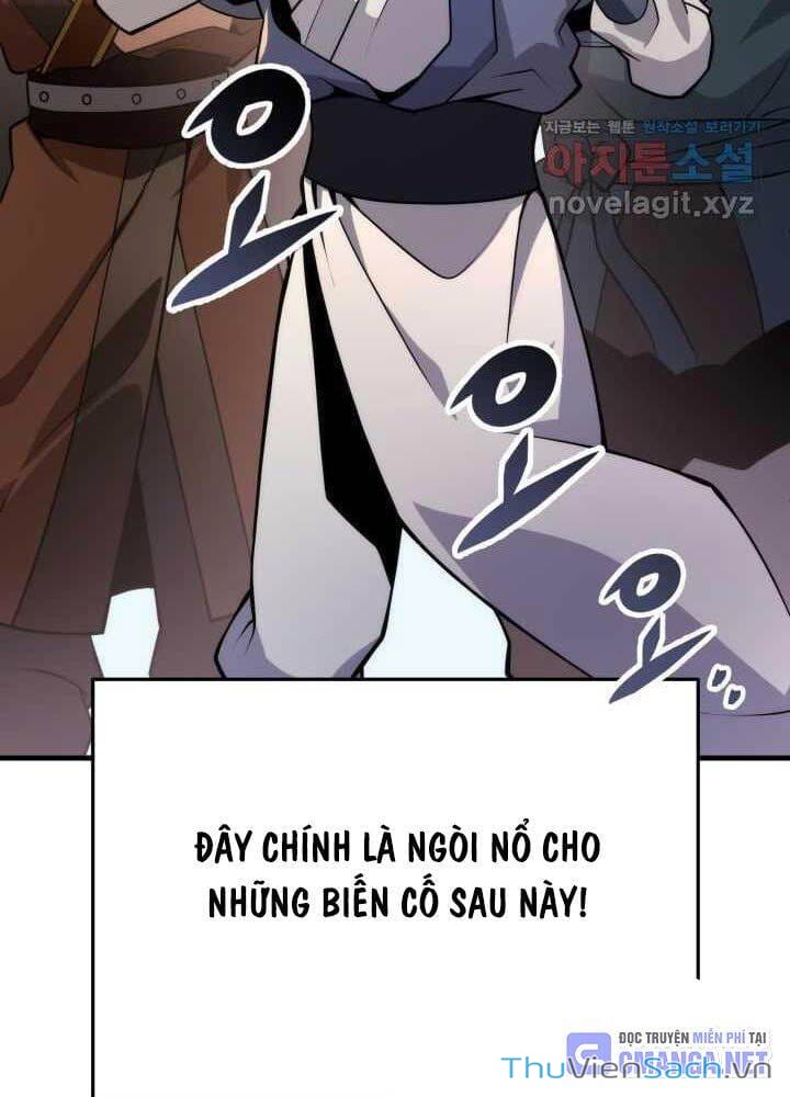 Truyện Tranh Cửu Thiên Kiếp Pháp trang 4