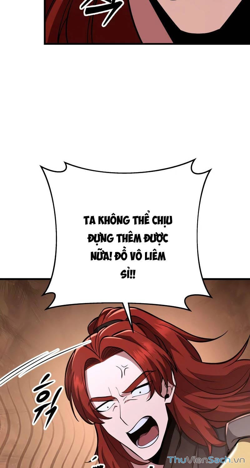 Truyện Tranh Cửu Thiên Kiếp Pháp trang 4