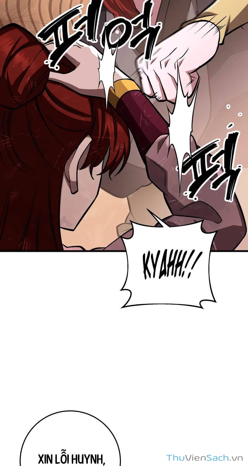 Truyện Tranh Cửu Thiên Kiếp Pháp trang 4