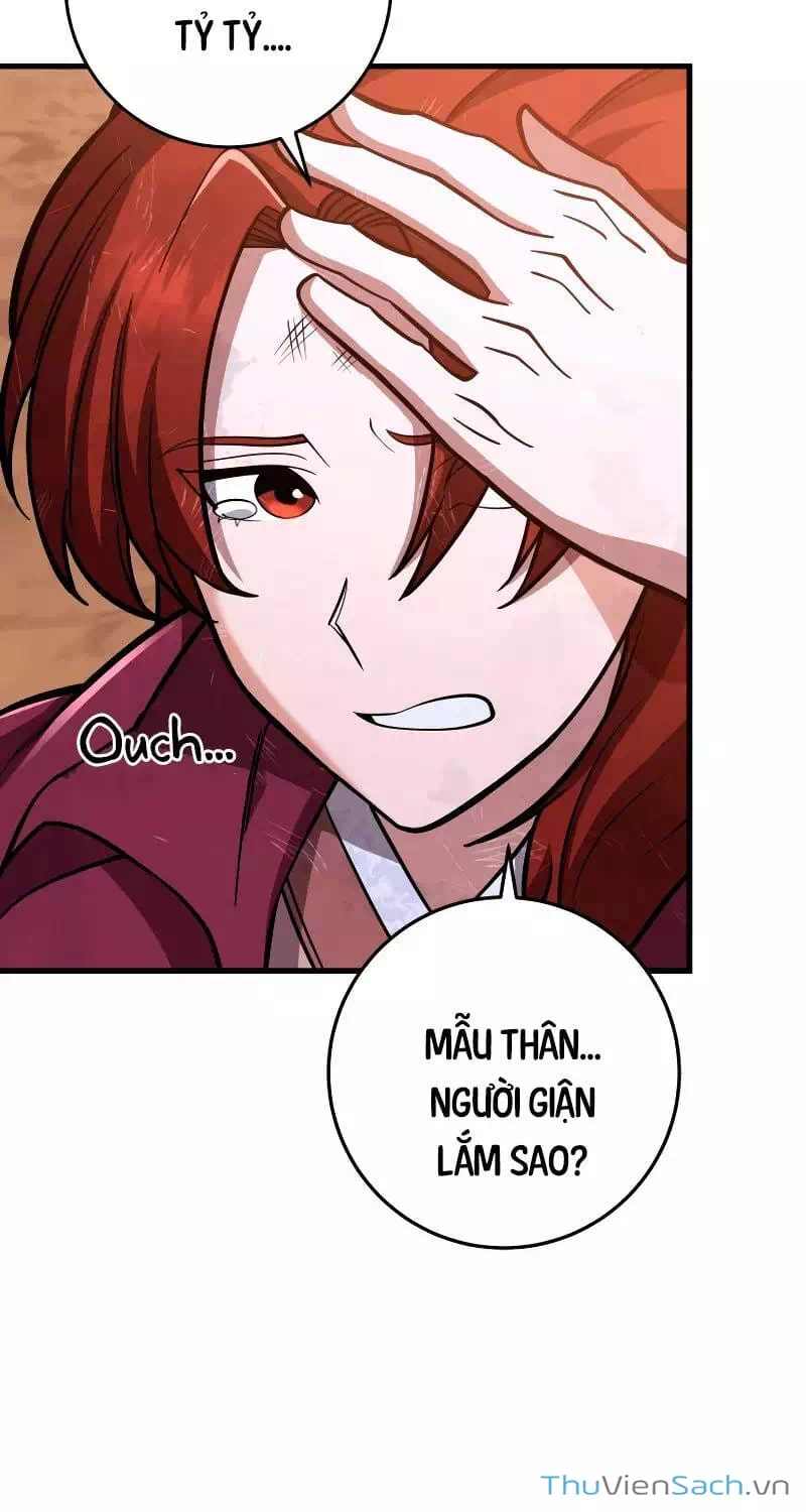 Truyện Tranh Cửu Thiên Kiếm Pháp trang 4