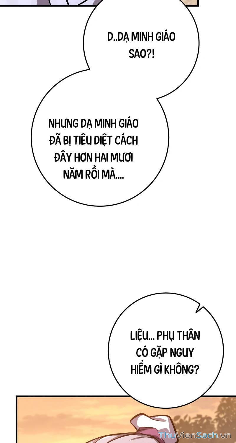 Truyện Tranh Cửu Thiên Kiếp Pháp trang 4