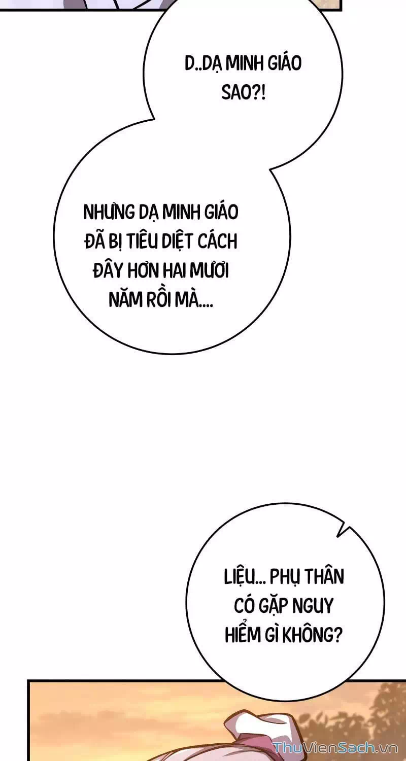 Truyện Tranh Cửu Thiên Kiếm Pháp trang 4