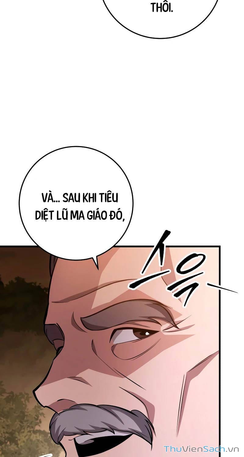 Truyện Tranh Cửu Thiên Kiếp Pháp trang 4