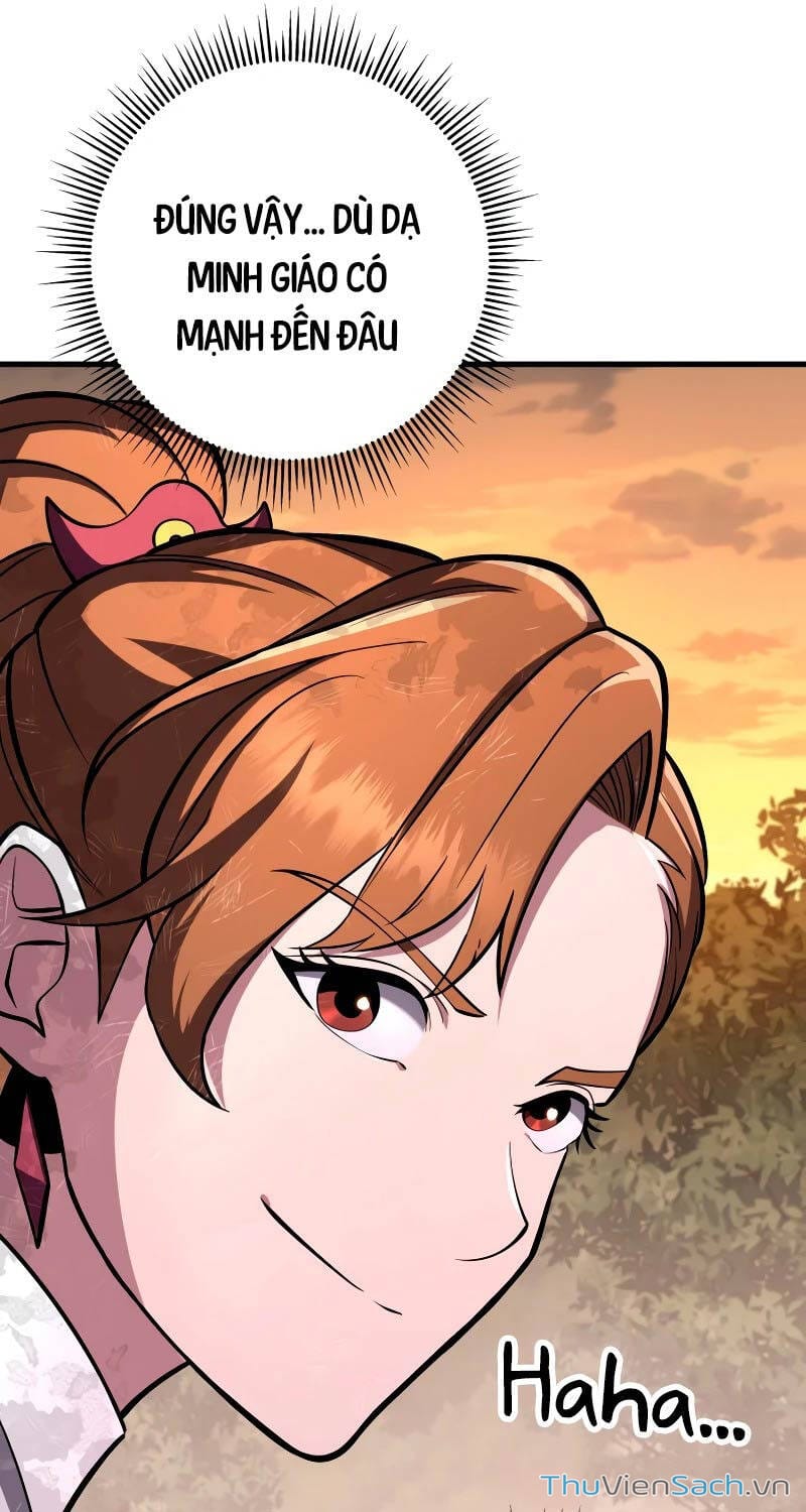 Truyện Tranh Cửu Thiên Kiếp Pháp trang 4