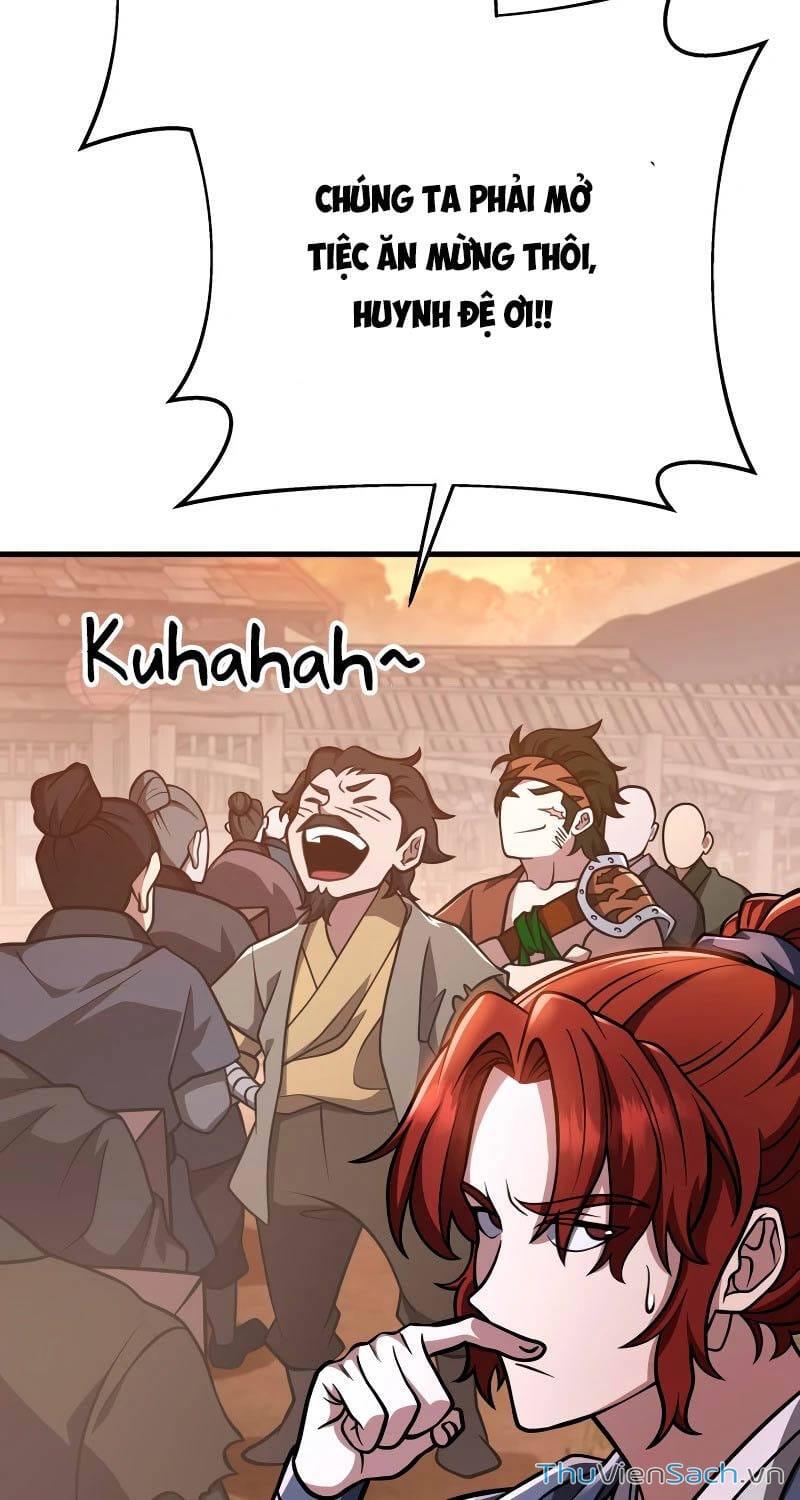 Truyện Tranh Cửu Thiên Kiếp Pháp trang 4