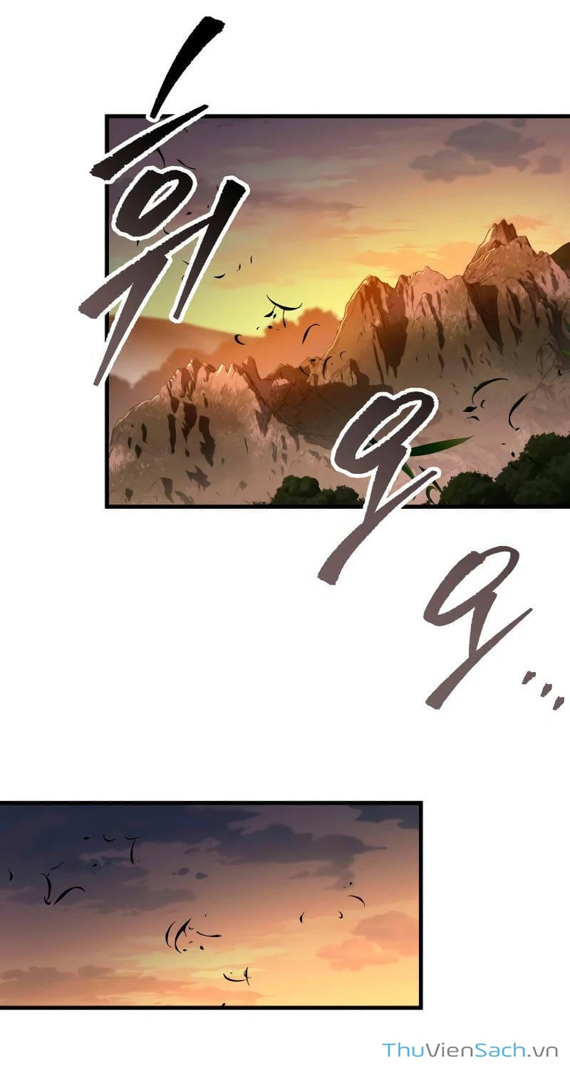 Truyện Tranh Cửu Thiên Kiếp Pháp trang 4