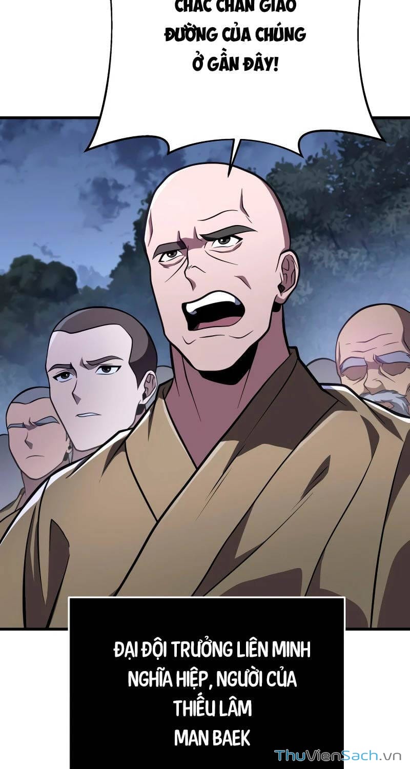 Truyện Tranh Cửu Thiên Kiếp Pháp trang 4