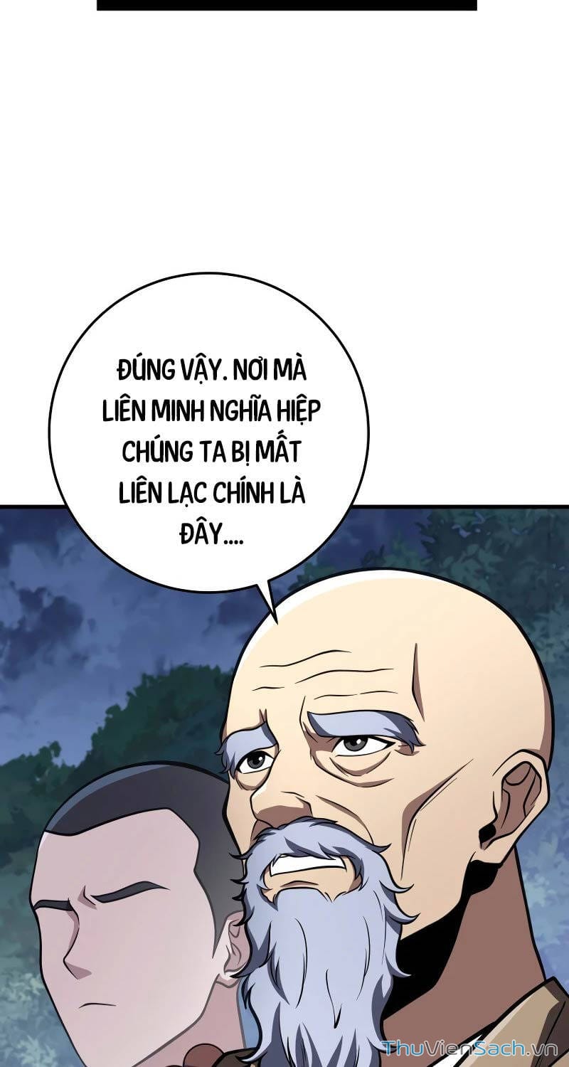 Truyện Tranh Cửu Thiên Kiếp Pháp trang 4