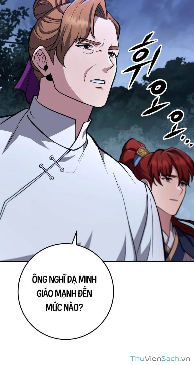 Truyện Tranh Cửu Thiên Kiếp Pháp trang 4