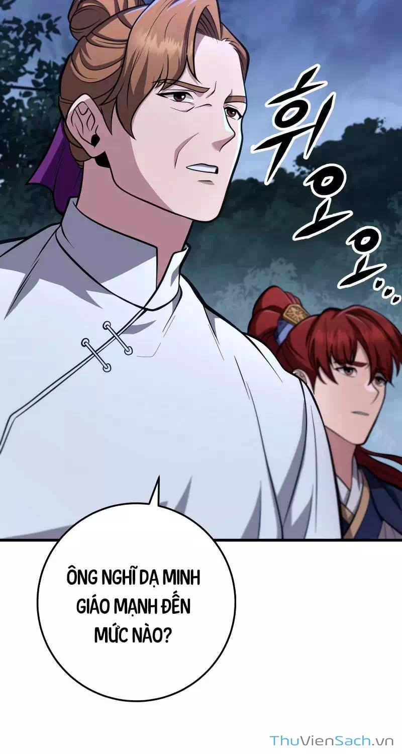 Truyện Tranh Cửu Thiên Kiếm Pháp trang 4