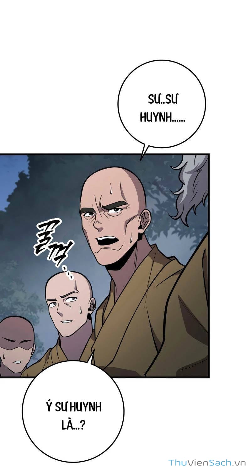 Truyện Tranh Cửu Thiên Kiếp Pháp trang 4