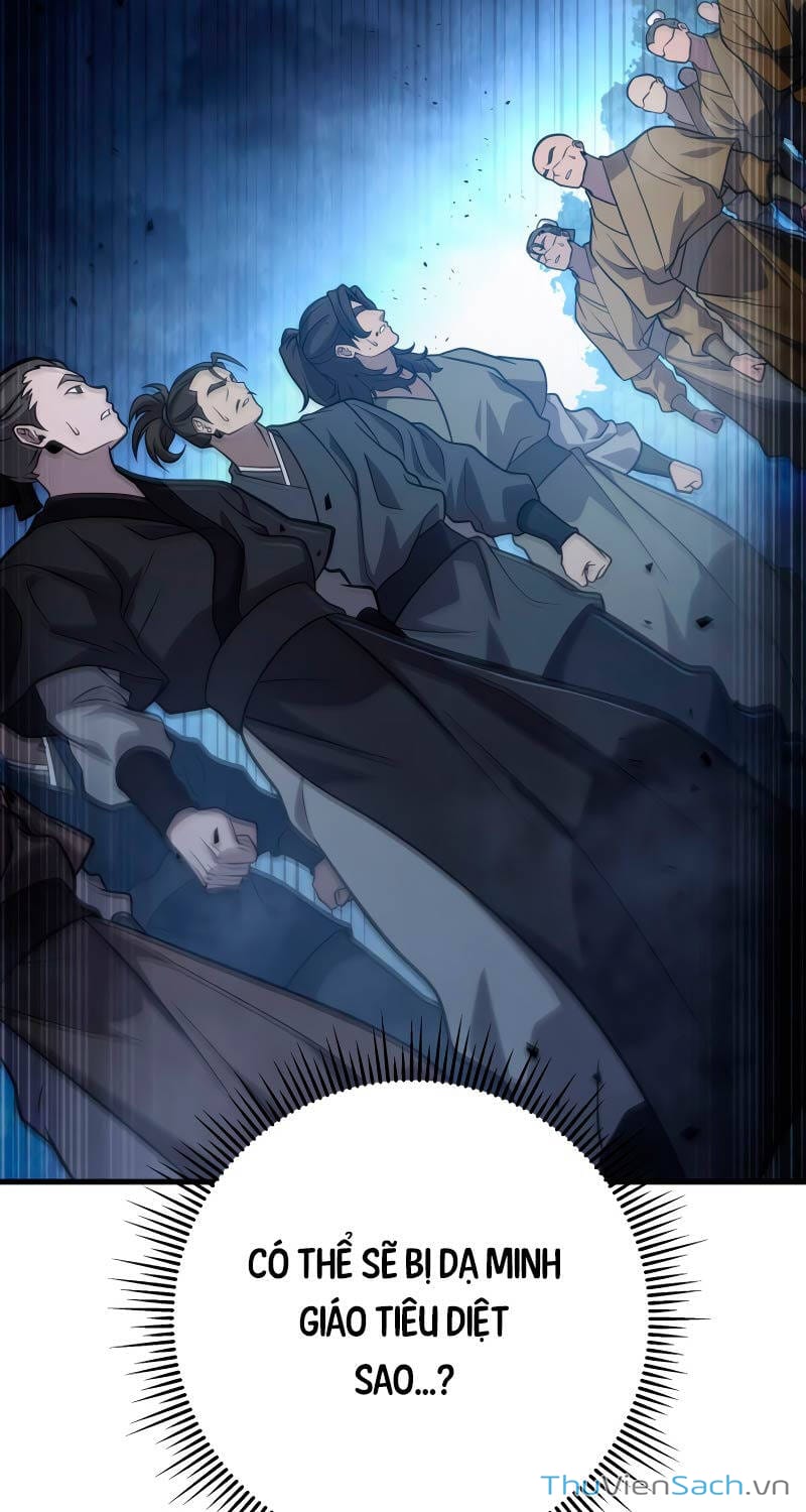 Truyện Tranh Cửu Thiên Kiếp Pháp trang 4