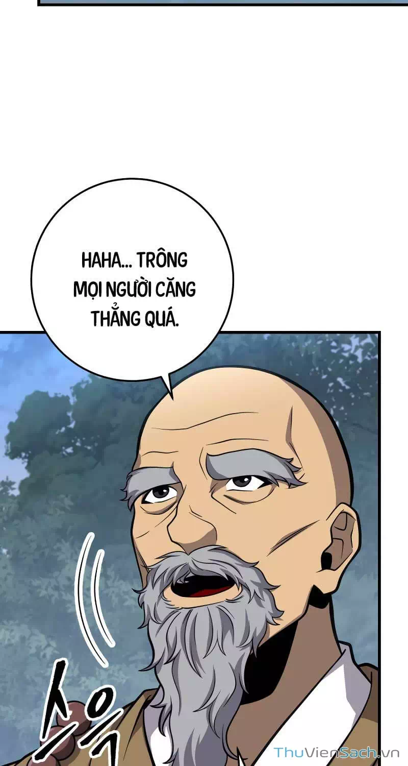 Truyện Tranh Cửu Thiên Kiếm Pháp trang 4