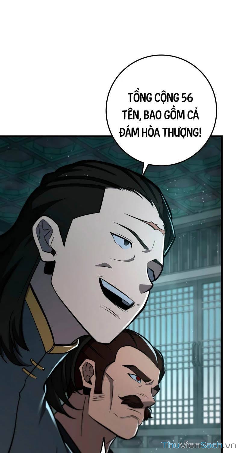 Truyện Tranh Cửu Thiên Kiếp Pháp trang 4