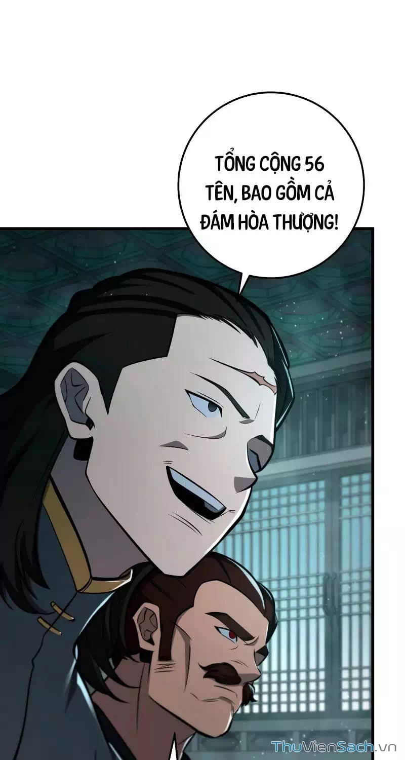 Truyện Tranh Cửu Thiên Kiếm Pháp trang 4