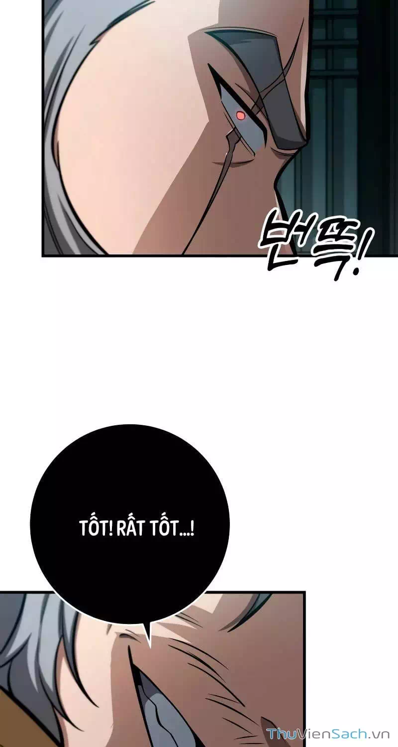 Truyện Tranh Cửu Thiên Kiếm Pháp trang 4