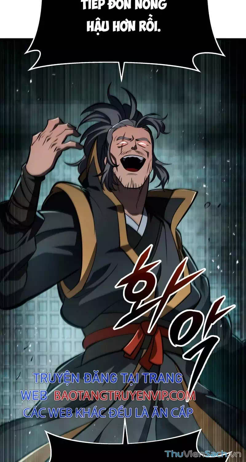 Truyện Tranh Cửu Thiên Kiếm Pháp trang 4