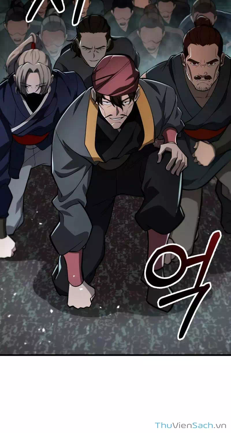 Truyện Tranh Cửu Thiên Kiếm Pháp trang 4