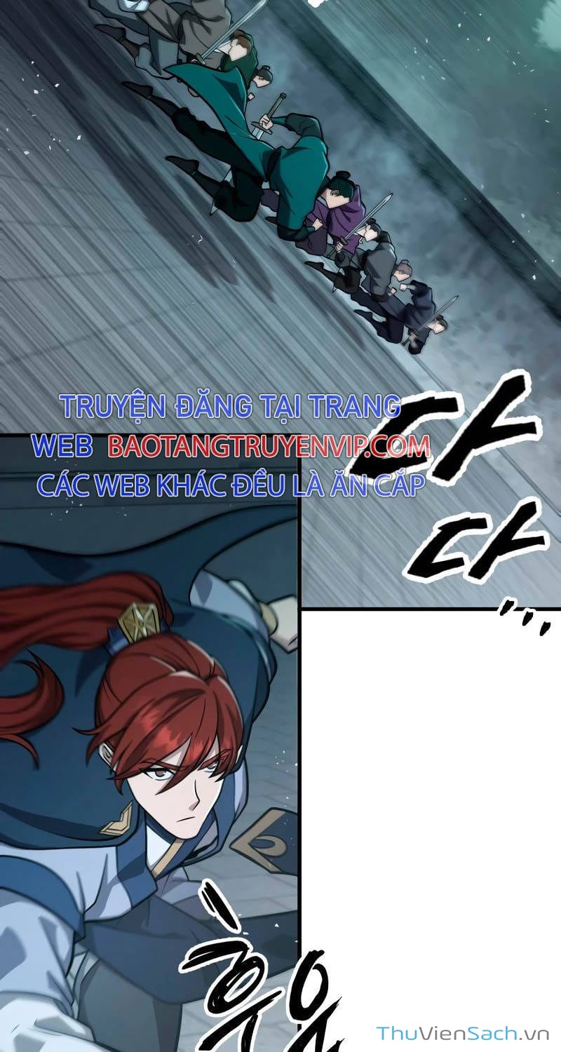 Truyện Tranh Cửu Thiên Kiếp Pháp trang 4