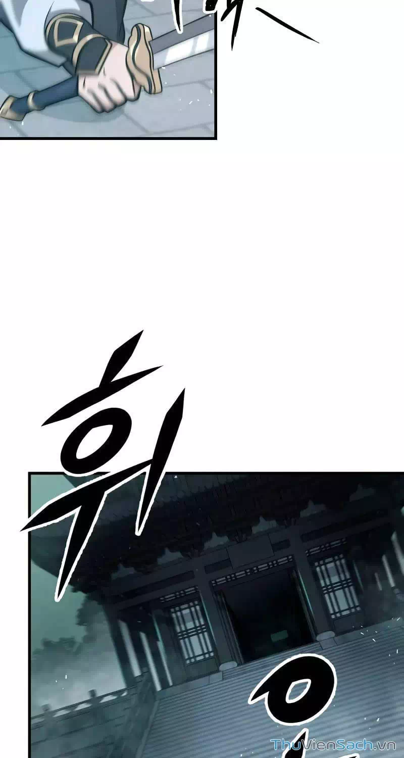 Truyện Tranh Cửu Thiên Kiếm Pháp trang 4