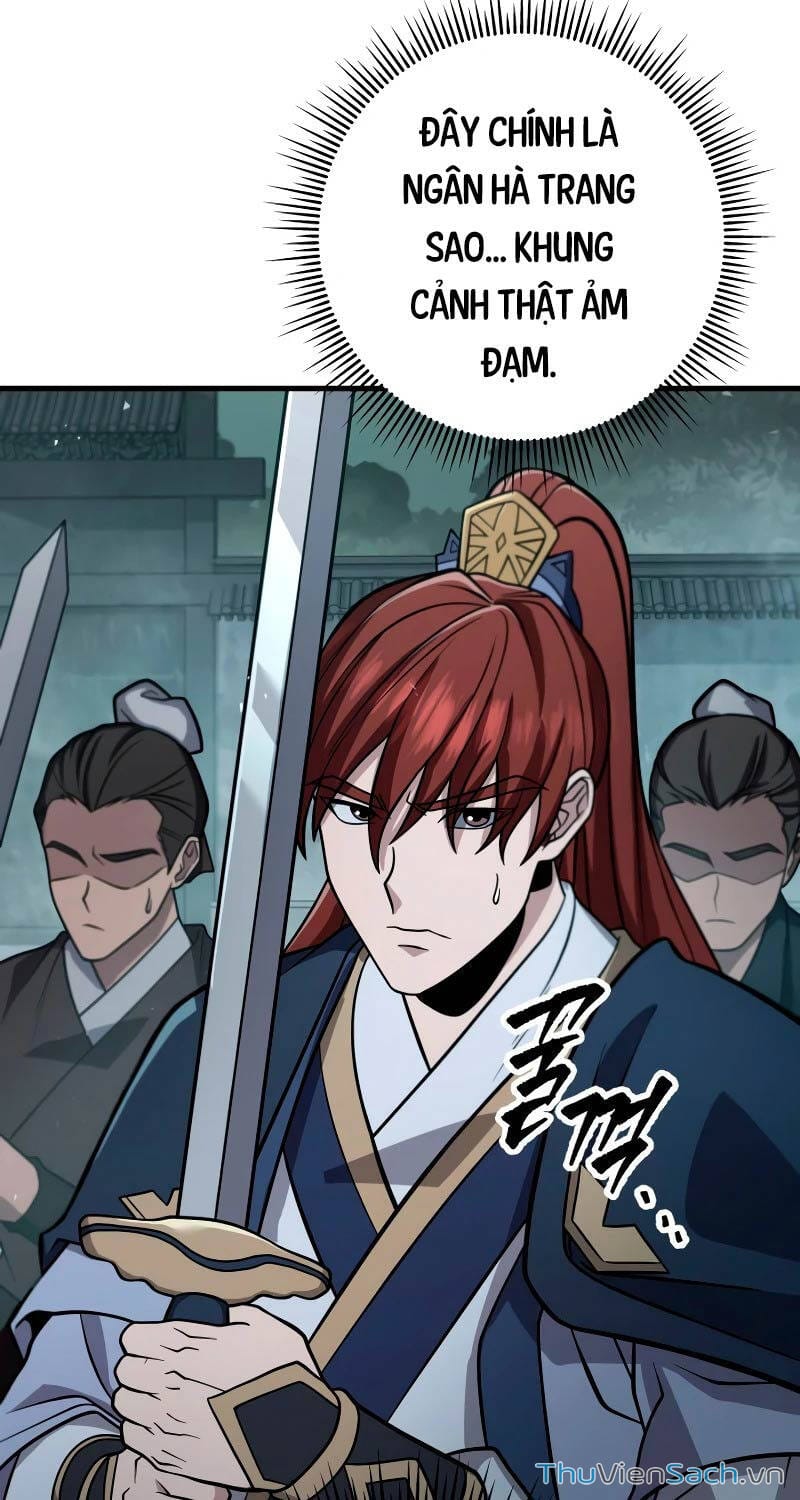 Truyện Tranh Cửu Thiên Kiếp Pháp trang 4