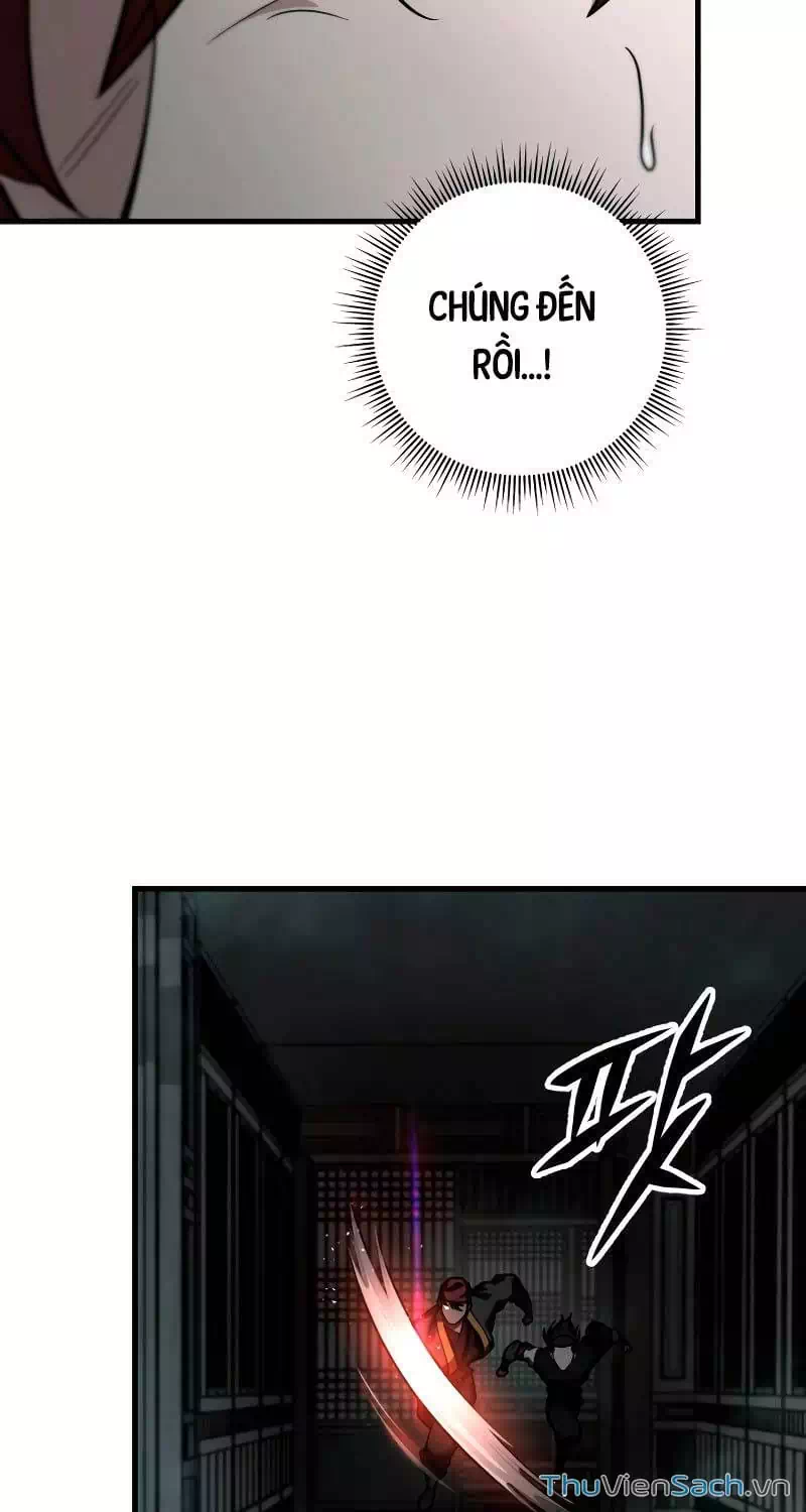 Truyện Tranh Cửu Thiên Kiếm Pháp trang 4