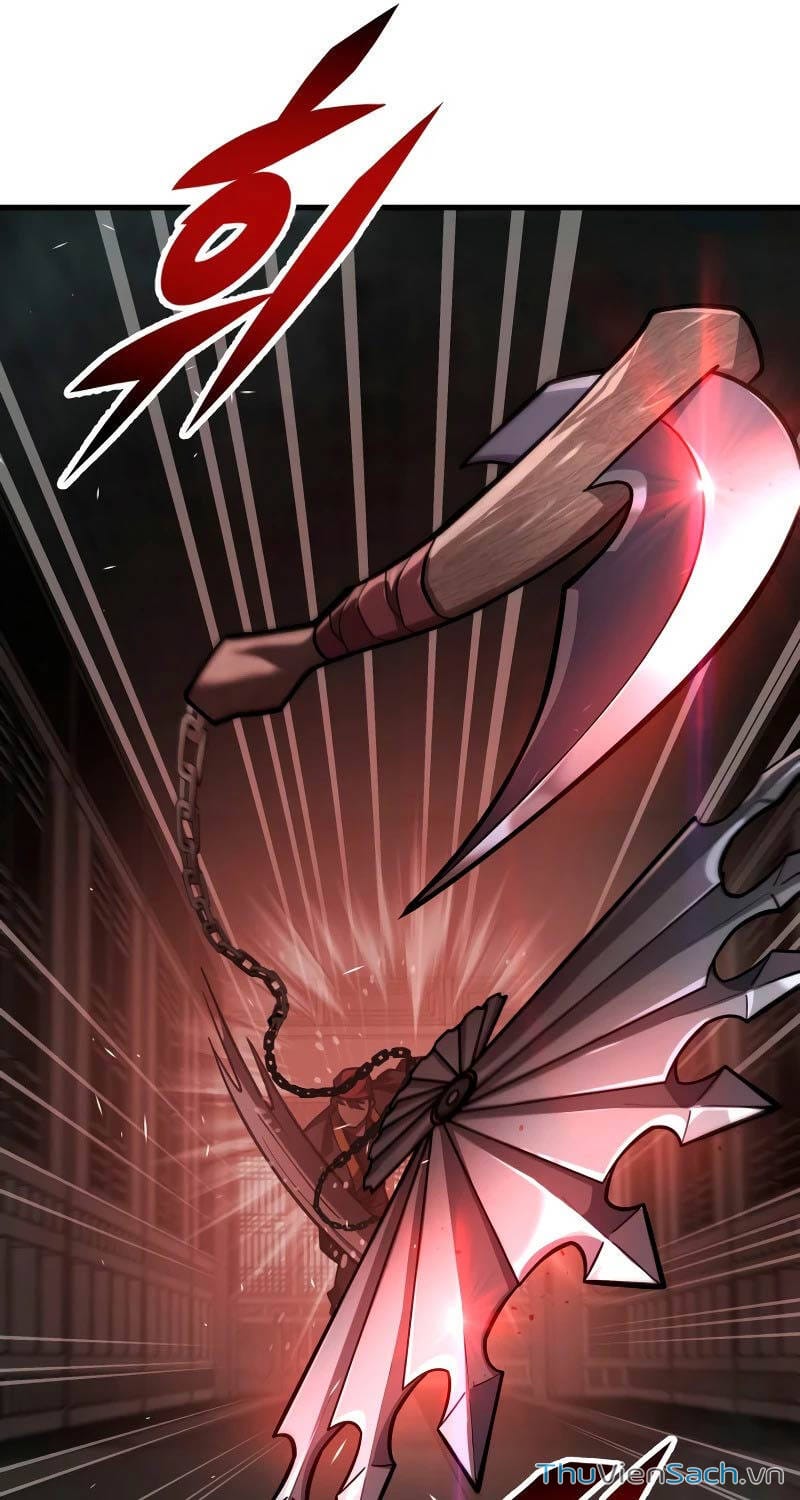 Truyện Tranh Cửu Thiên Kiếp Pháp trang 4