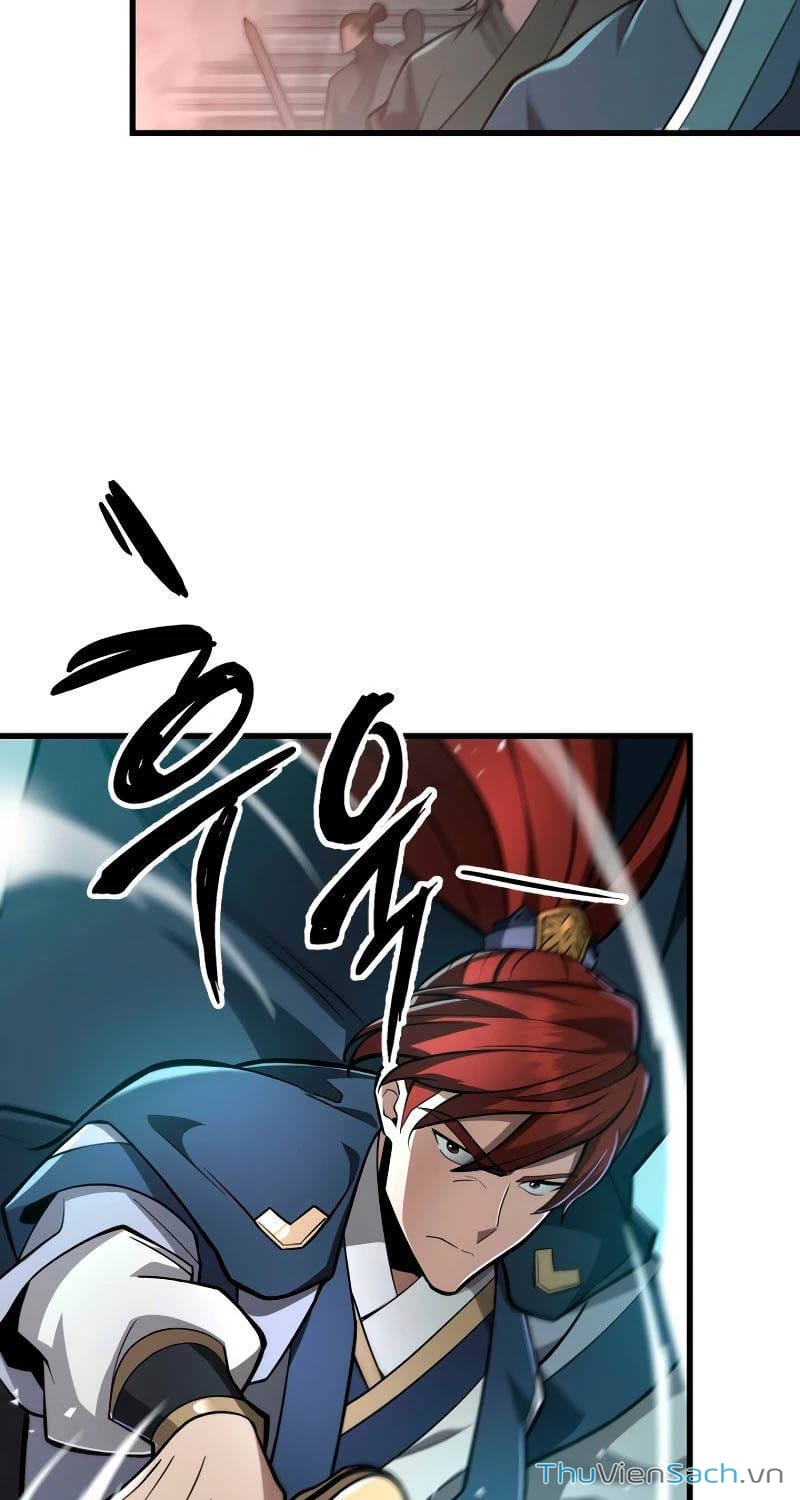 Truyện Tranh Cửu Thiên Kiếp Pháp trang 4