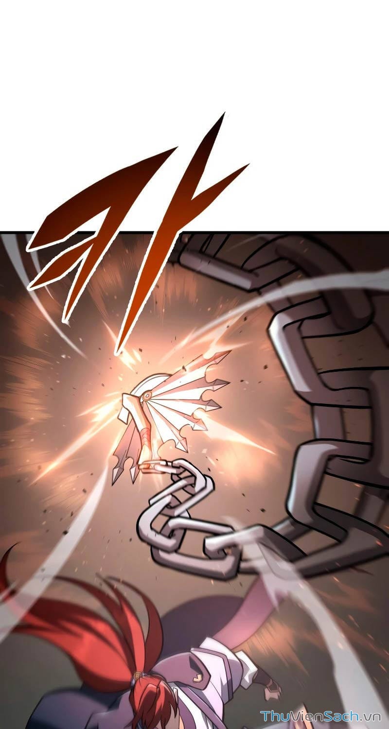 Truyện Tranh Cửu Thiên Kiếp Pháp trang 4