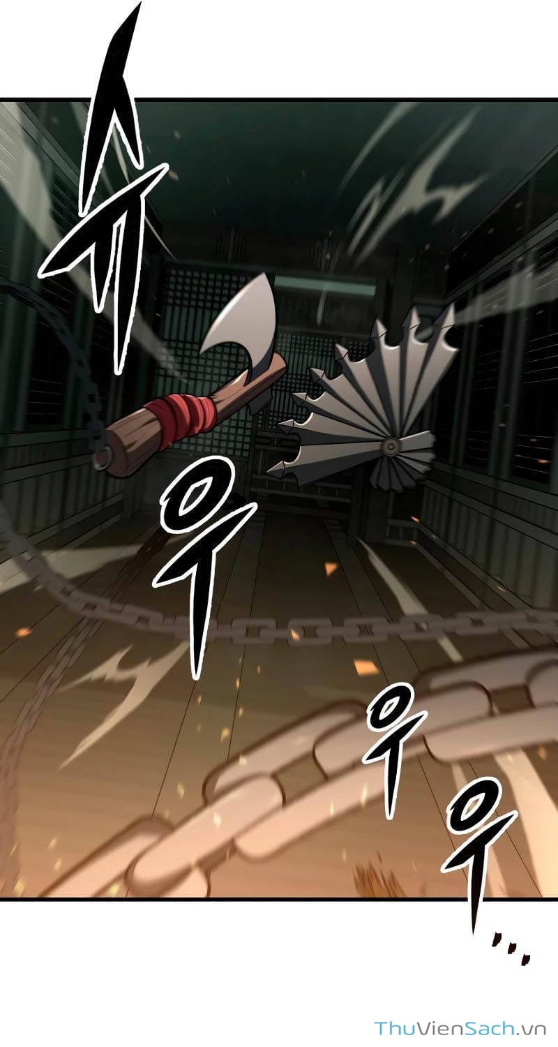 Truyện Tranh Cửu Thiên Kiếp Pháp trang 4