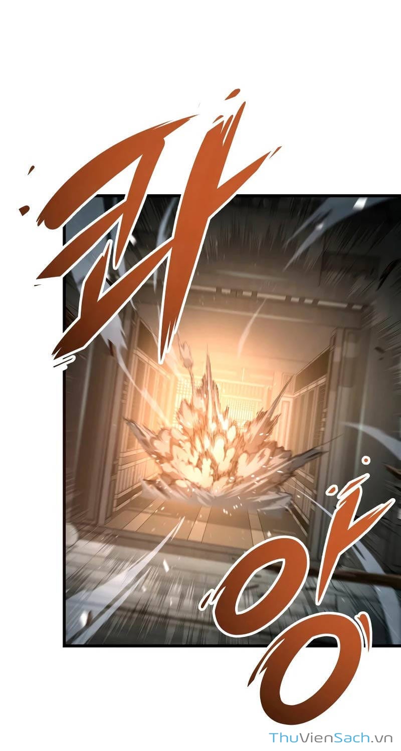 Truyện Tranh Cửu Thiên Kiếp Pháp trang 4