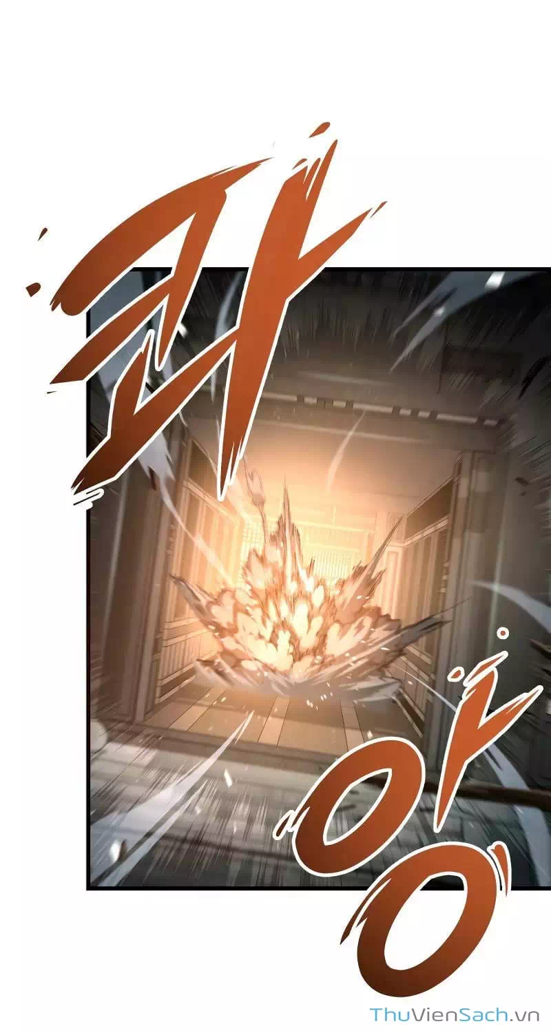 Truyện Tranh Cửu Thiên Kiếm Pháp trang 4