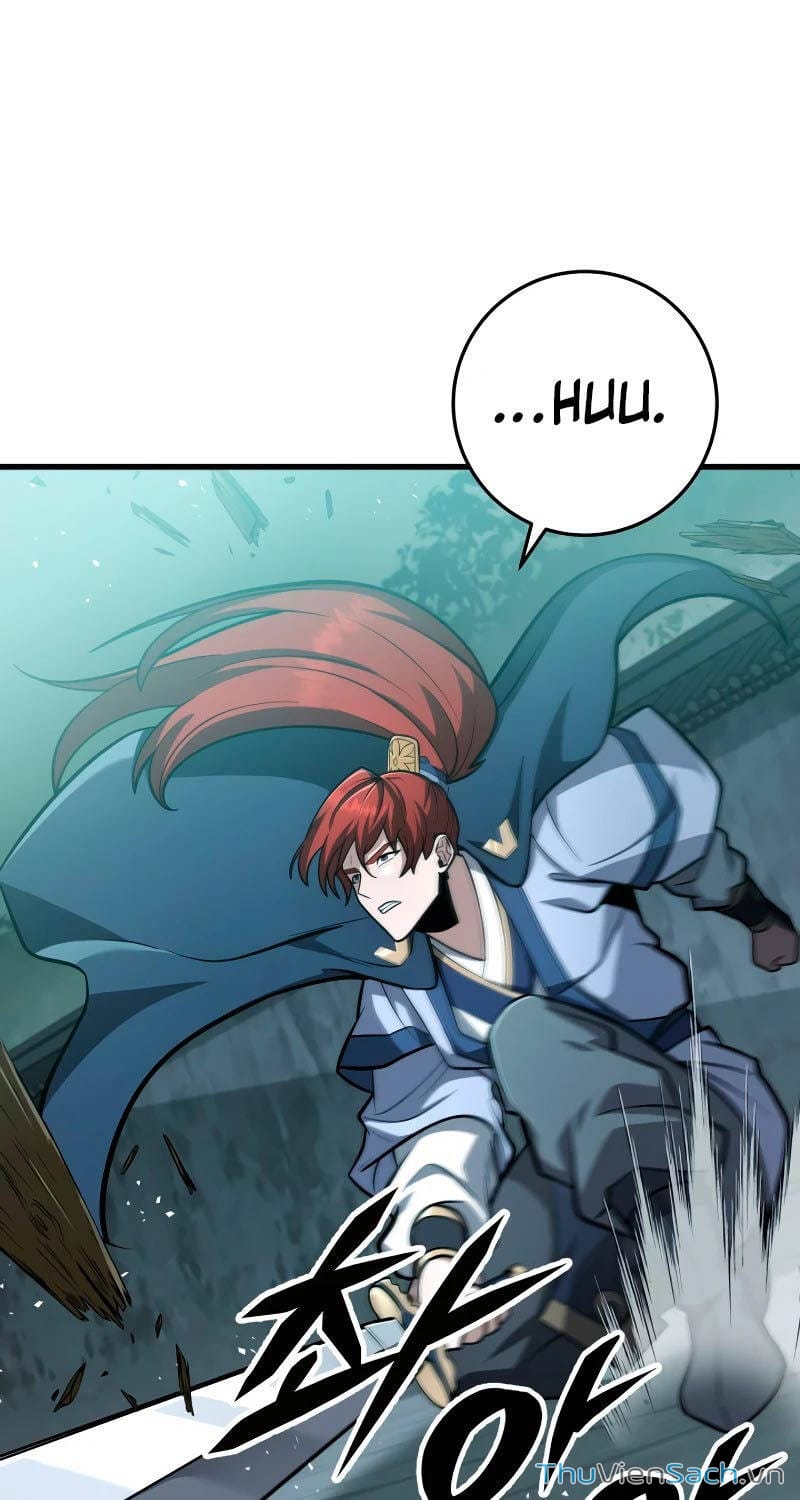 Truyện Tranh Cửu Thiên Kiếp Pháp trang 4