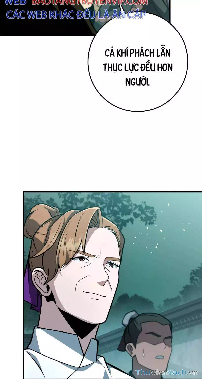 Truyện Tranh Cửu Thiên Kiếm Pháp trang 4