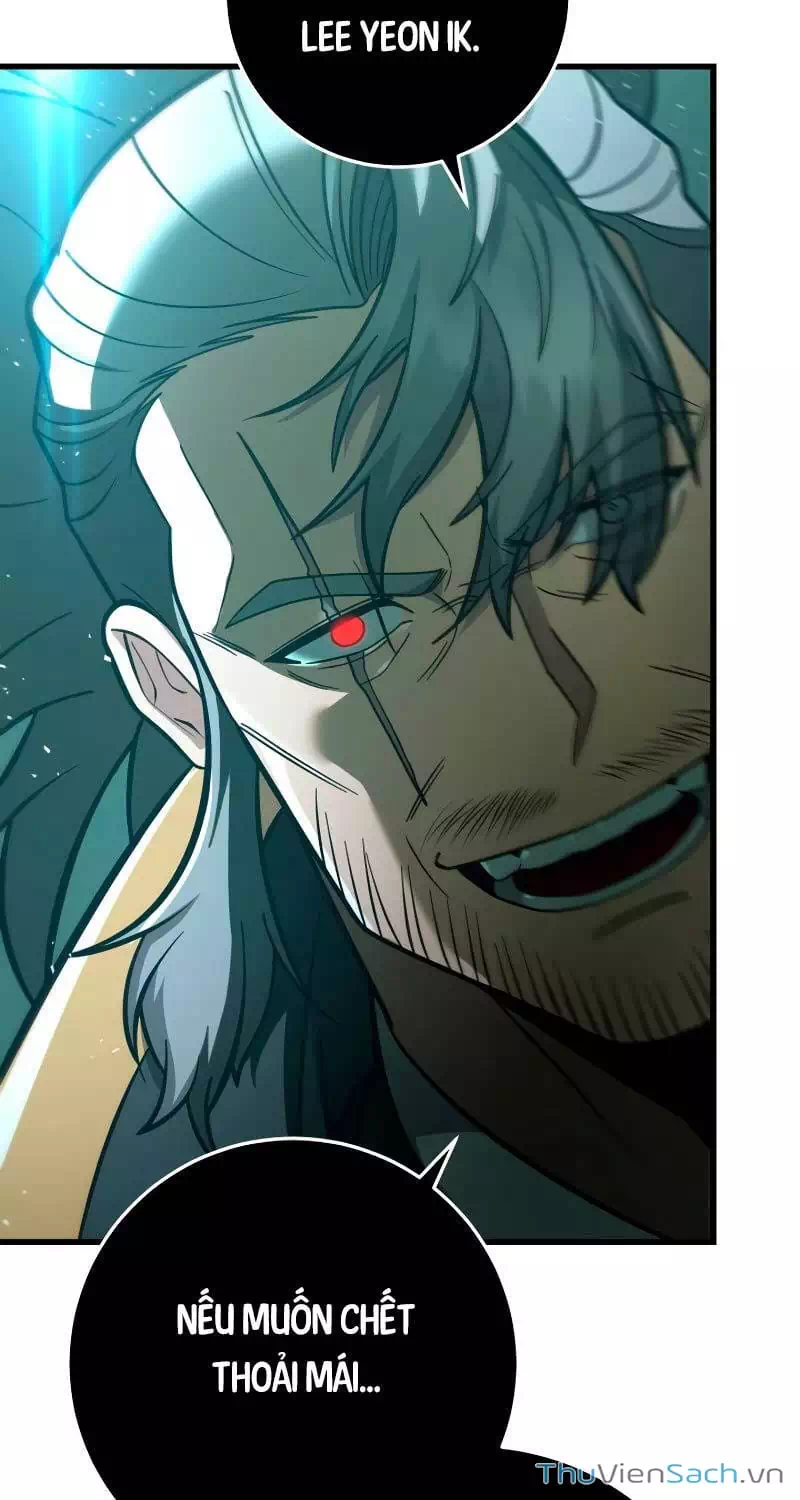 Truyện Tranh Cửu Thiên Kiếm Pháp trang 4