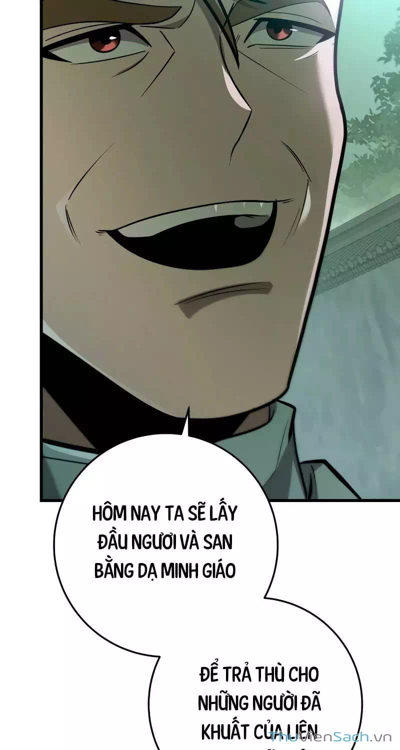 Truyện Tranh Cửu Thiên Kiếm Pháp trang 4