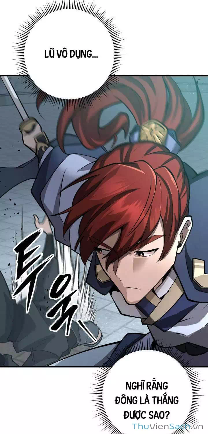 Truyện Tranh Cửu Thiên Kiếm Pháp trang 4